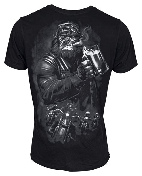 lethal threat shirts